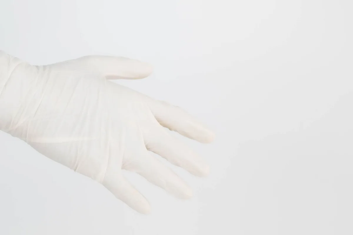 Bodily Fluid Cleanup in St. George Island, FL